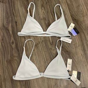 Pacsun swimsuit top